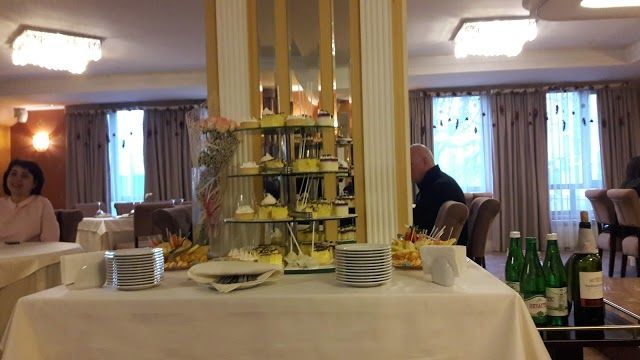 Bagrationi Restaurant