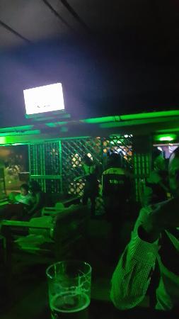 Legends Sports Bar & Restaurant