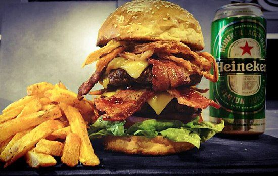 Fidelito's Authentic American Grill