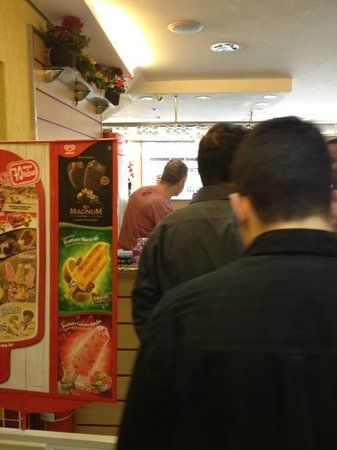 Consobella Grill & Bar