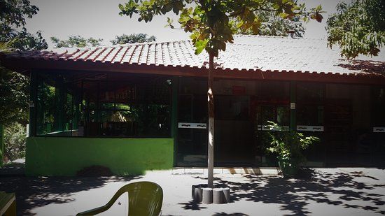 Bar e Restaurante Do Porto