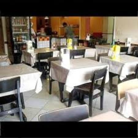 Panificadora Flor Do Macedo