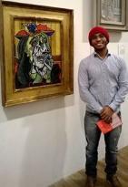 Pao de Queijo Da Roca