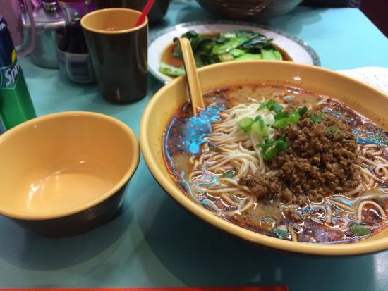 Chinese Jin Dumpling House