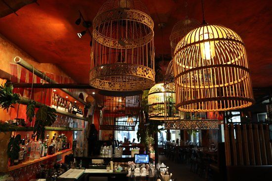 Saigon Kingdom Vietnamese Restaurant