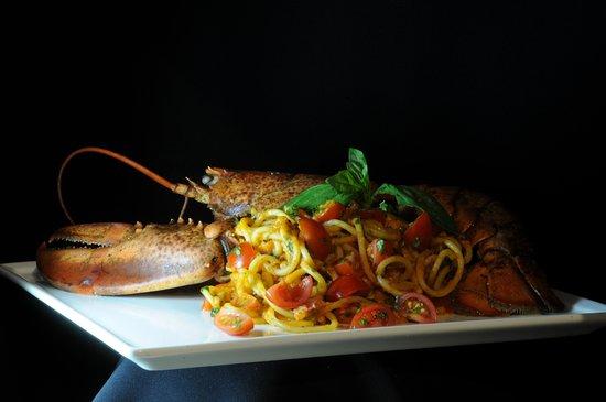 Mangiamo Italian Restaurant