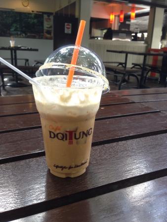 Doitung Coffee