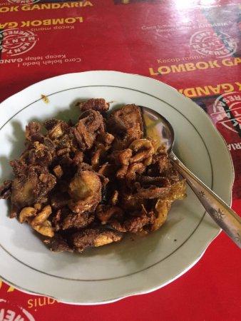 Warung Sate Pak Samin