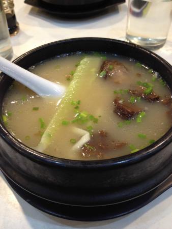 Ma Chicken Mami House