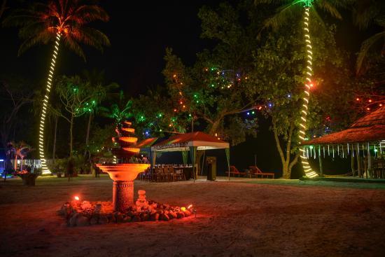 Chez Rose Beach Bar & Restaurant Resort