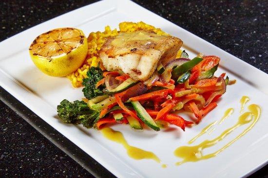 Market Salamander Grille