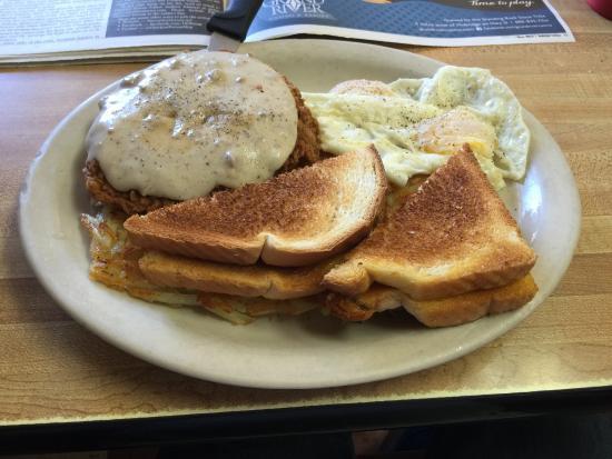 Little Missouri Grille