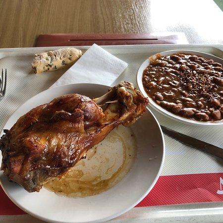 Autogrill Casilina Interna