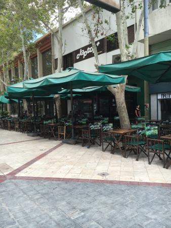 Clapton Vinos & Cafe