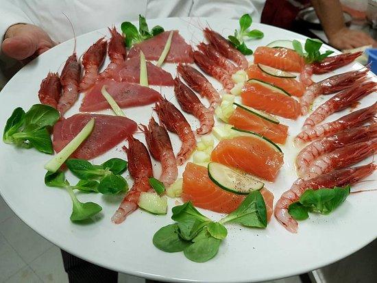 Ristorante "C'è di Buono"