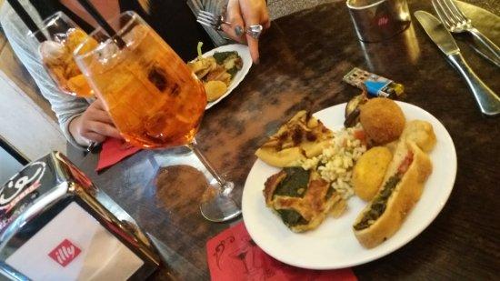 Bar Pasticceria Dolcita