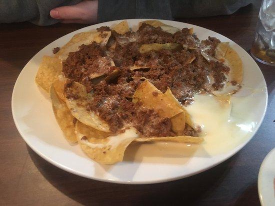 Sabores Mexico Bar & Grill