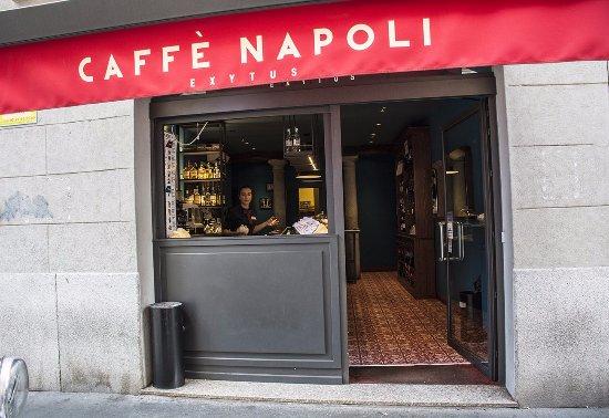 Caffe Napoli