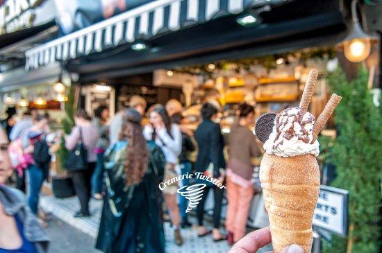 Cremerie De L'eclair