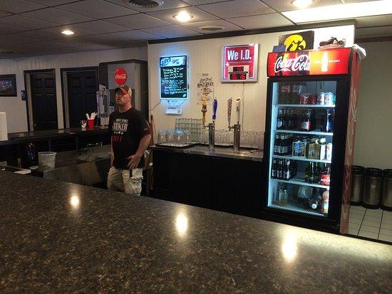 El Fredo Eastside Pizza