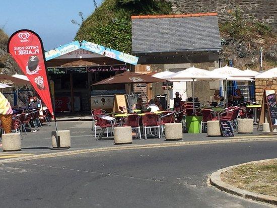 Restaurant La Guitoune