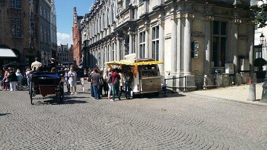 Arlecchino Gelateria