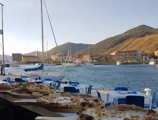 Portobello. Dall'alba al Tramonto