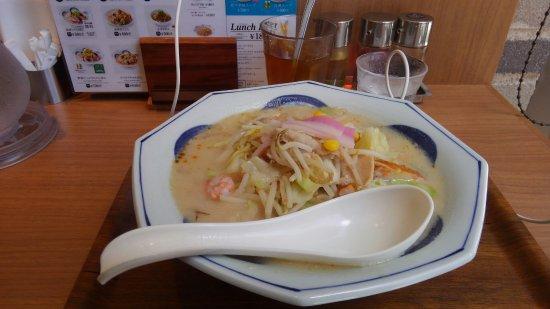 Ringer Hut Shimbashi Ekimae