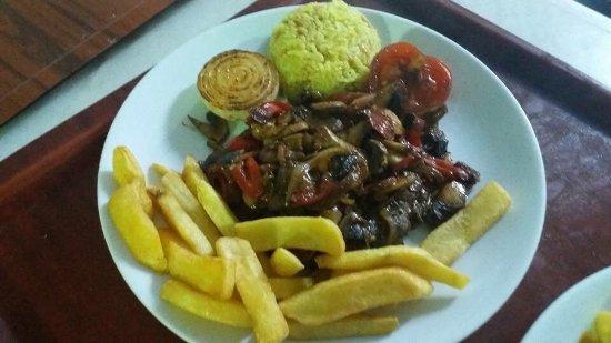 Aqua Vista Restaurant & Bar