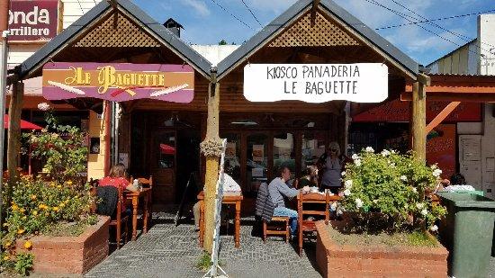 Panaderia Le Baguette