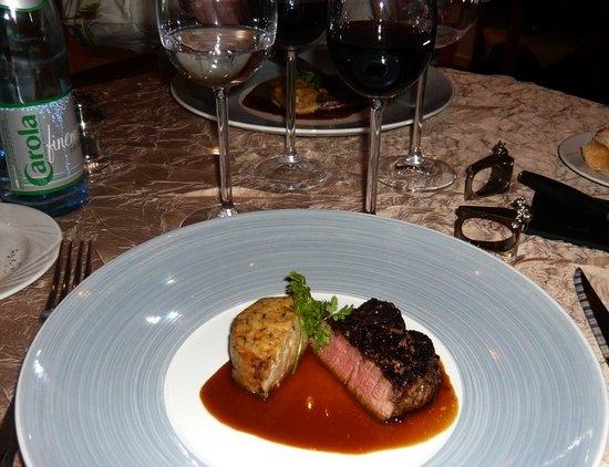 Restaurant l'Amuse Bouche