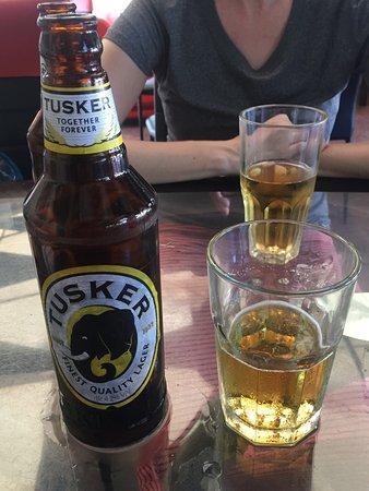 Mario's Bar Restaurant