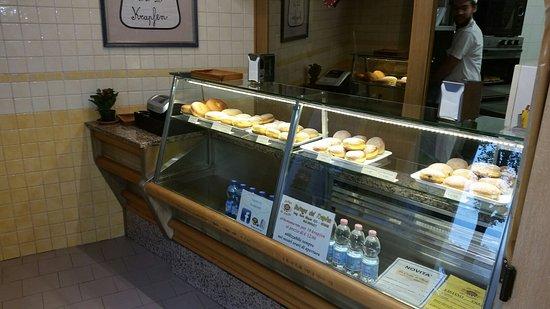 Bottega Del Krapfen