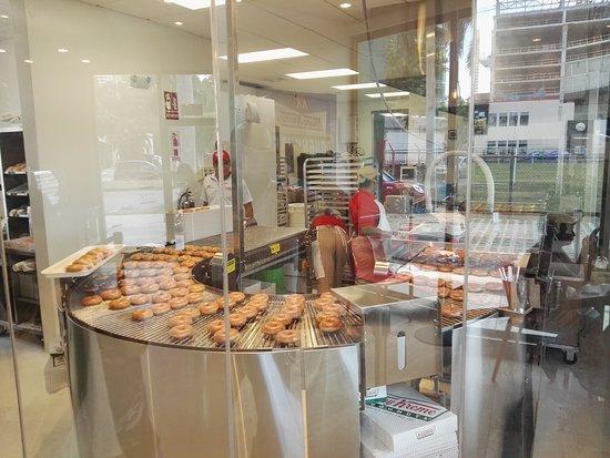Krispy Kreme