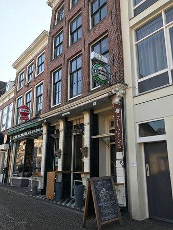 Bistro Heerlijk Nel
