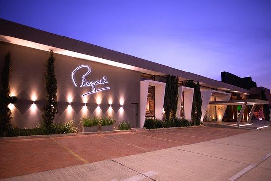 Piegari Restaurant