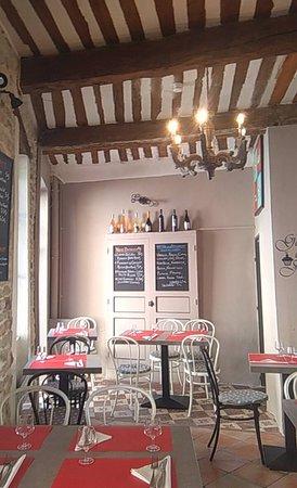 Le Gout De La Vie Camille