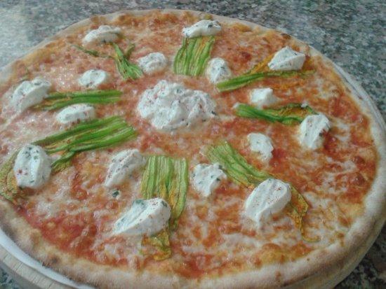 Pizzeria a Modo Tuo La Tavernetta