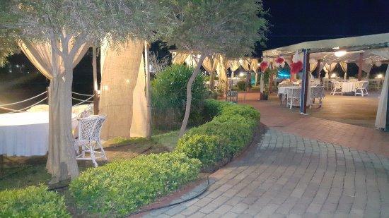 Marina Beach Restaurant