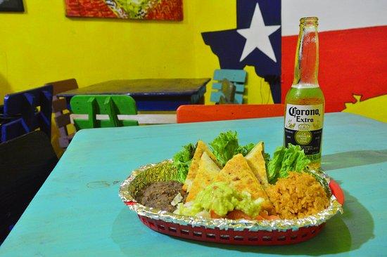 Flavios Tex-Mex Restaurant