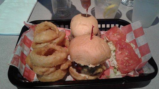 Rock Burger