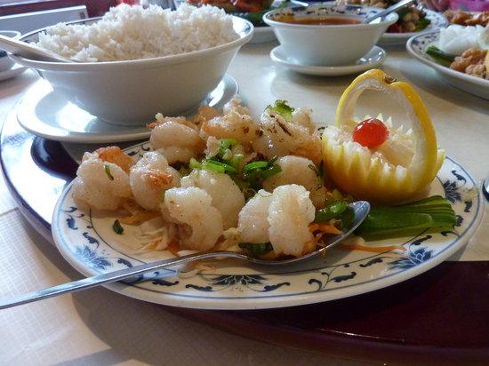 Loon Fung Restaurant