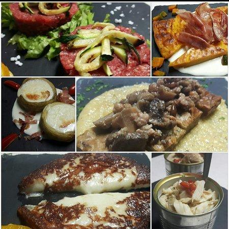 Agriturismo Corte Gaia