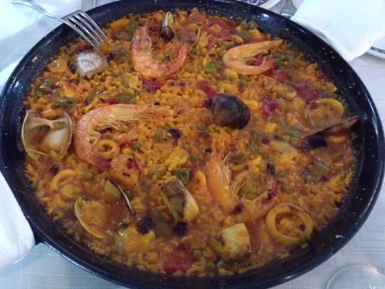 Hotel Meson de Sancho