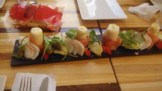 La Vina GastroTaberna