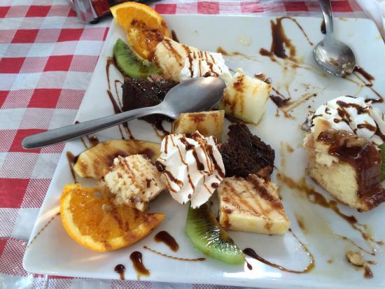 Cafe-Bar Reina Monica