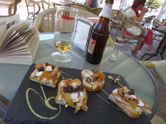 Teteria Luna Egipcia Lounge