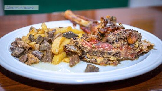 El Bodegón de Juan Maria