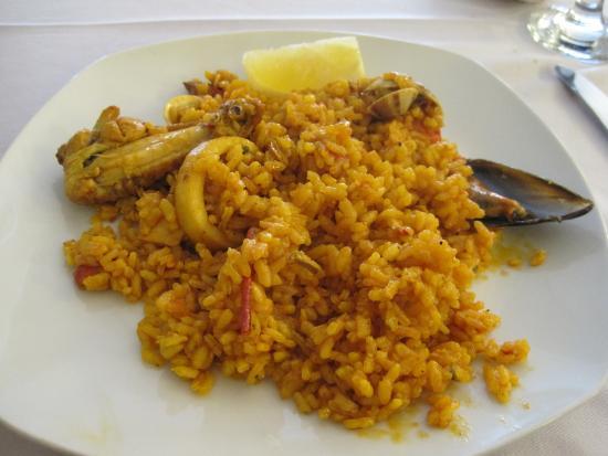 Cafeteria La Tertulia