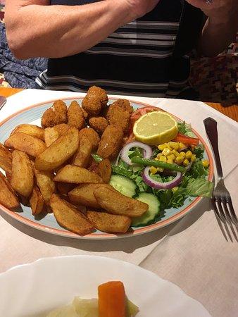 The Mill Restaurant And Bar